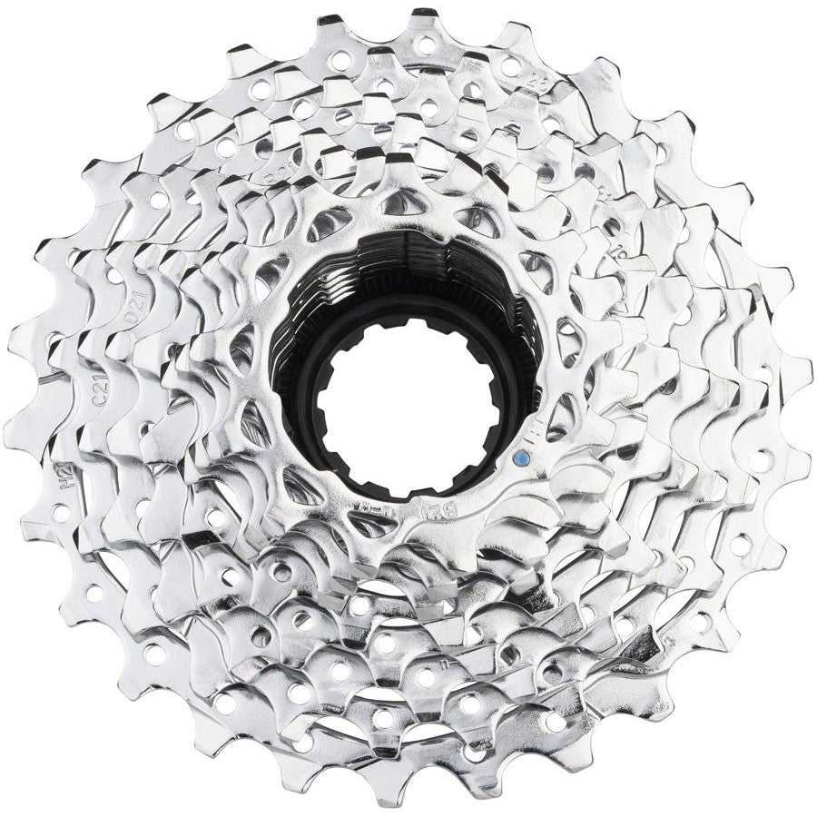 SRAM PG-950 Cassette - 9 Speed, 12-26t, Silver - Local Velo