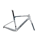 Winspace G3 Gravel Frameset