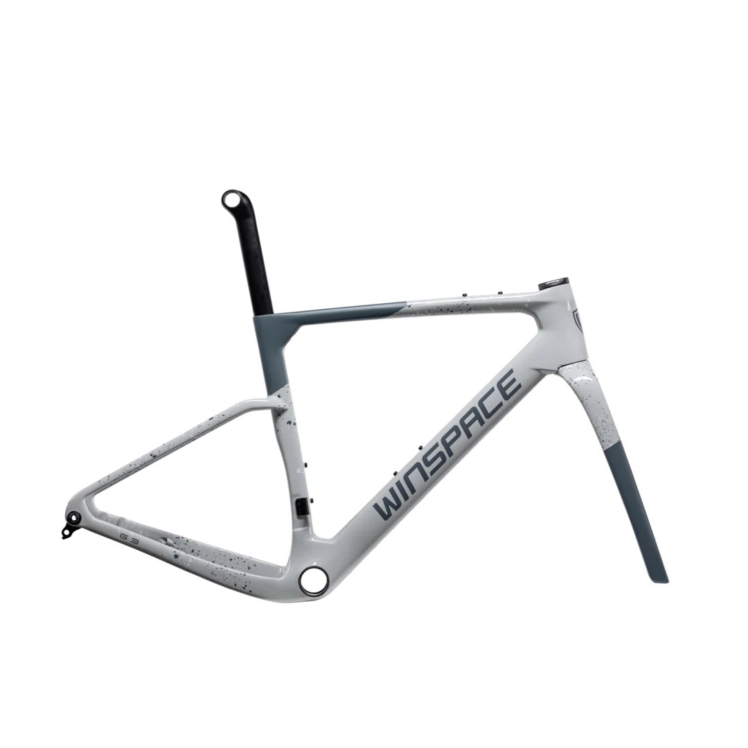 Winspace G3 Gravel Frameset