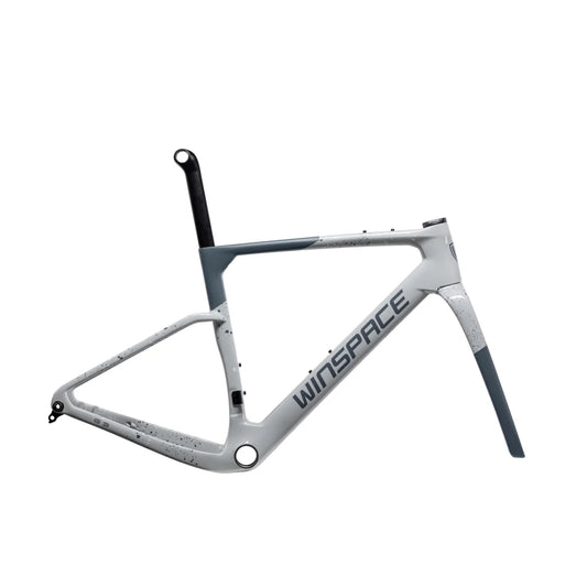 Winspace G3 Gravel Frameset