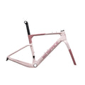 Winspace G3 Gravel Frameset