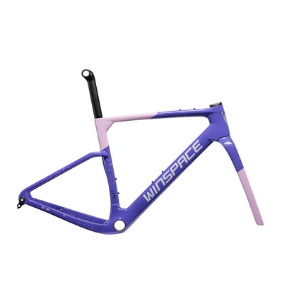 Winspace G3 Gravel Frameset