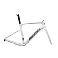 Winspace G3 Gravel Frameset