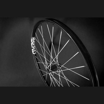 Berd HAWK27 Carbon Wheels