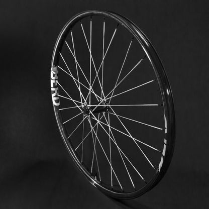 Berd HAWK27 Carbon Wheels