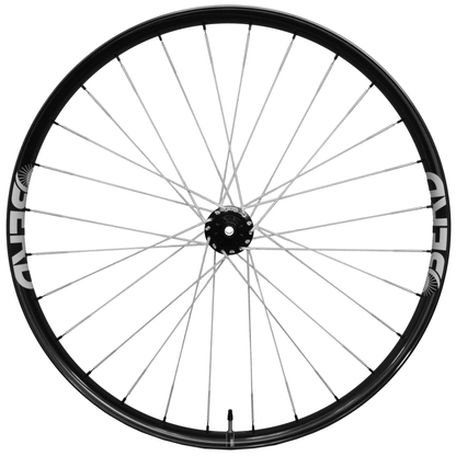 Berd HAWK27 Carbon Wheels