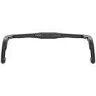 Zipp SL-80 Race Drop Handlebar - Carbon, 31.8mm, 42cm, Natural Carbon w/ Matte Logos, A1