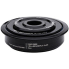 Cane Creek Hellbender 70 Slam Upper Headset - ZS44/28.6/H2, Black