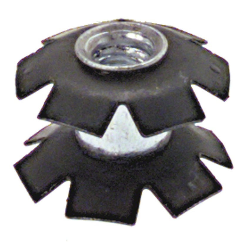 Aheadset Starnut for 1-1/8" Steerer Tubes