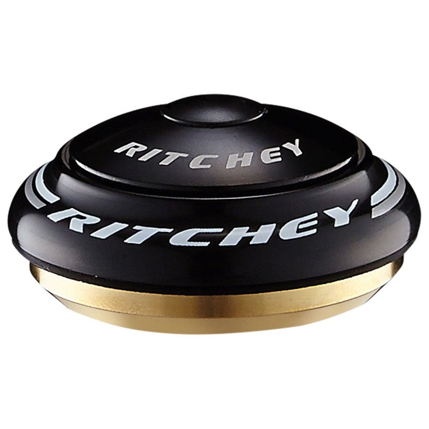 Drop In WCS Headset, Short Upper IS42/28.6 - Black