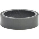 Wheels Manufacturing Carbon Headset Spacer - 1-1/8", 10mm, Gloss, 1-each