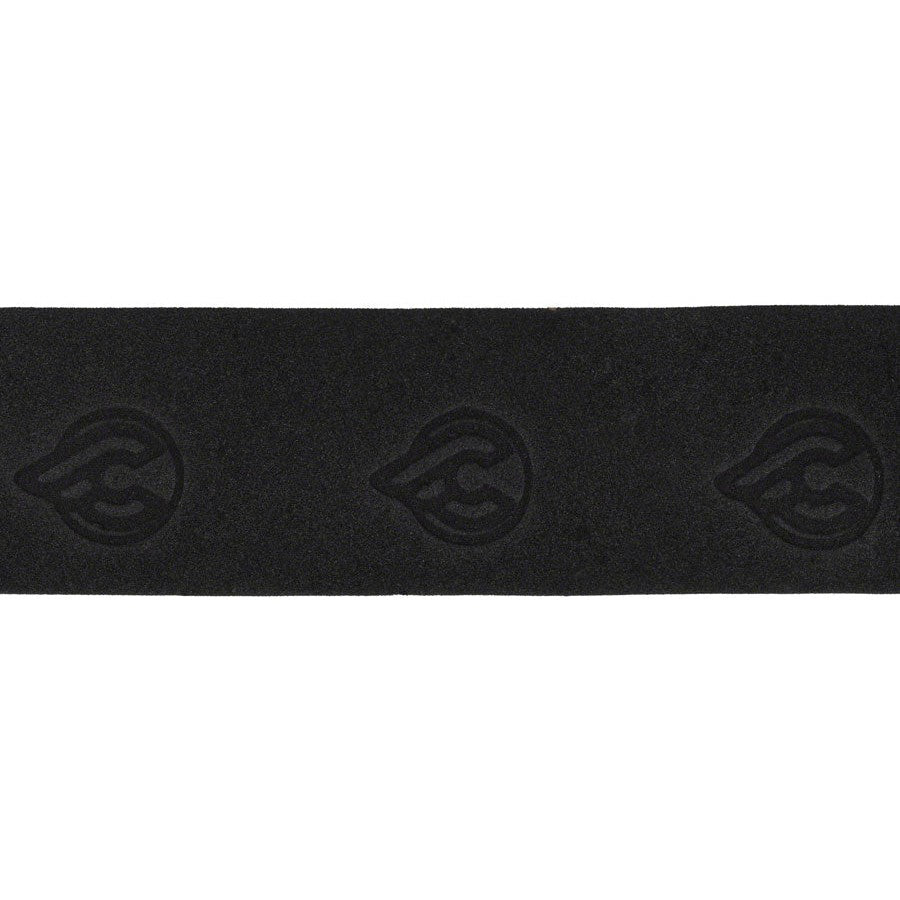 Cinelli Cork Ribbon Bar Tape - Black