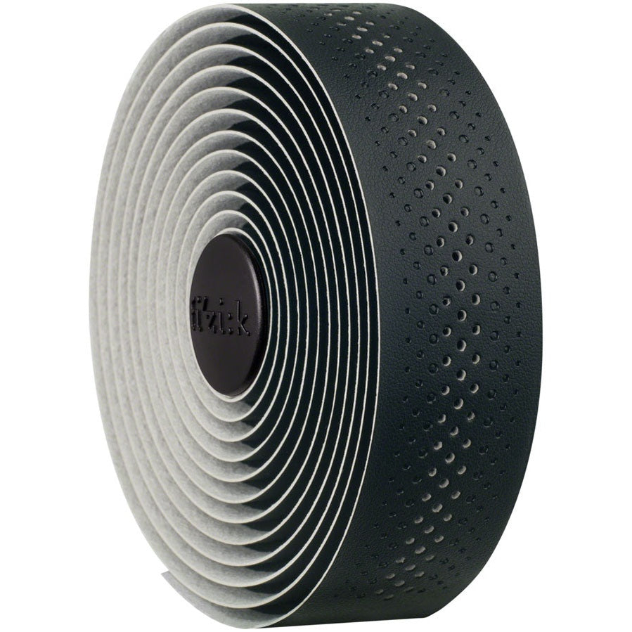 Fizik Comfortfeel Classic Bar Tape - 3.5mm, Black