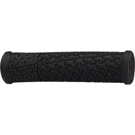 Lizard Skins Moab Grips - Black