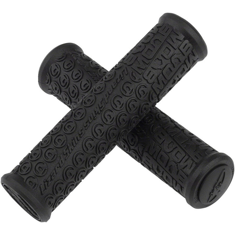 Lizard Skins Moab Grips - Black