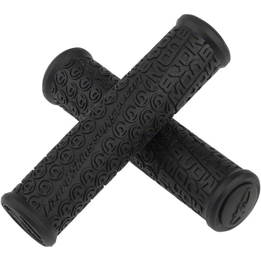 Lizard Skins Moab Grips - Black
