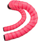 Lizard Skins DSP Bar Tape - 2.5mm, Neon Pink