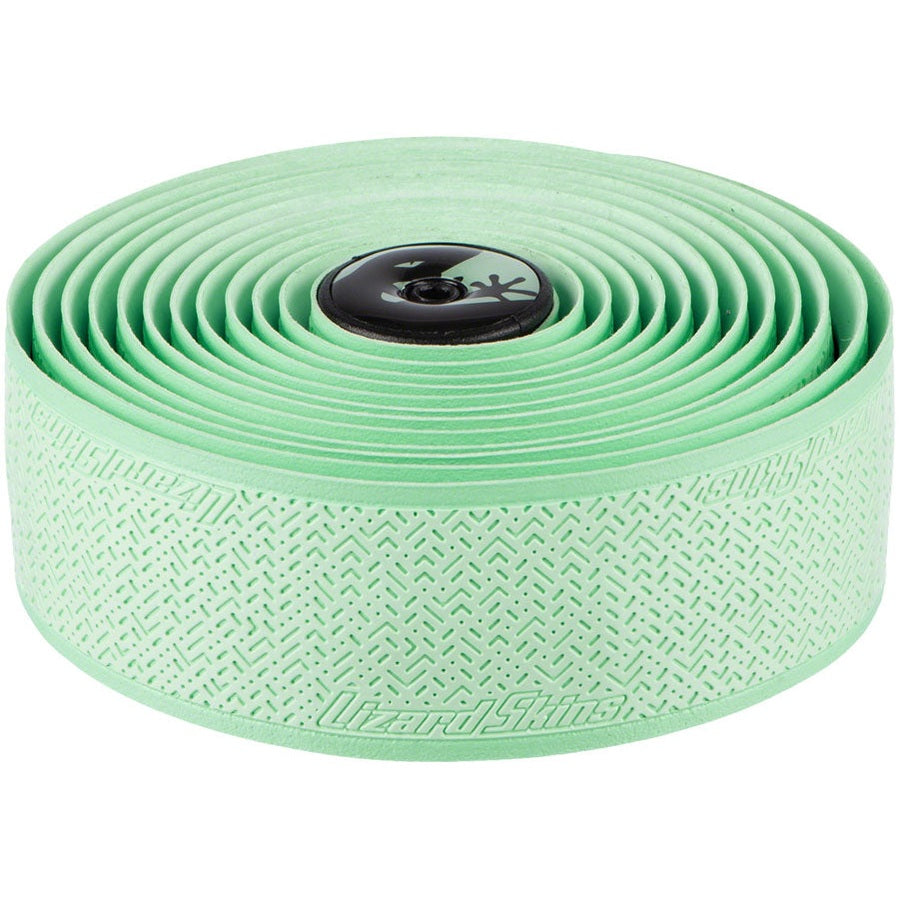 Lizard Skins DSP Bar Tape - 2.5mm, Mint Green