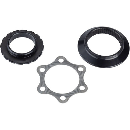 DT Swiss Disc Brake Adaptor - Centerlock/6-Bolt