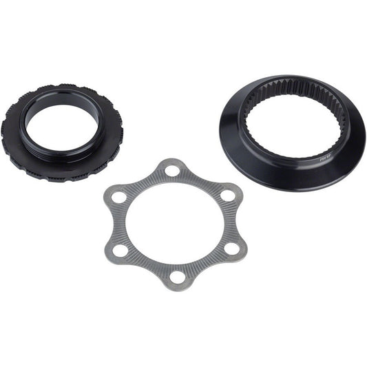 DT Swiss Disc Brake Adaptor - Centerlock/6-Bolt