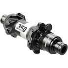 DT Swiss 350 Rear Hub - 12 x 148mm, Center-Lock, XD, Black, 28H, Straight Pull, 36pt, Straight Pull