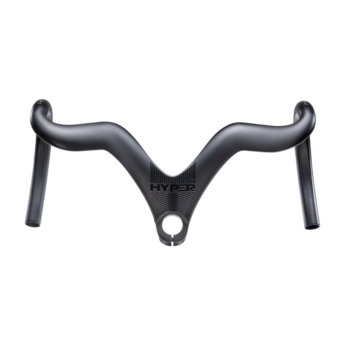 Winspace HYPER 2 Riser Handlebar 400x115