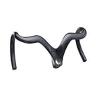 Winspace HYPER 2 Riser Handlebar 400x115
