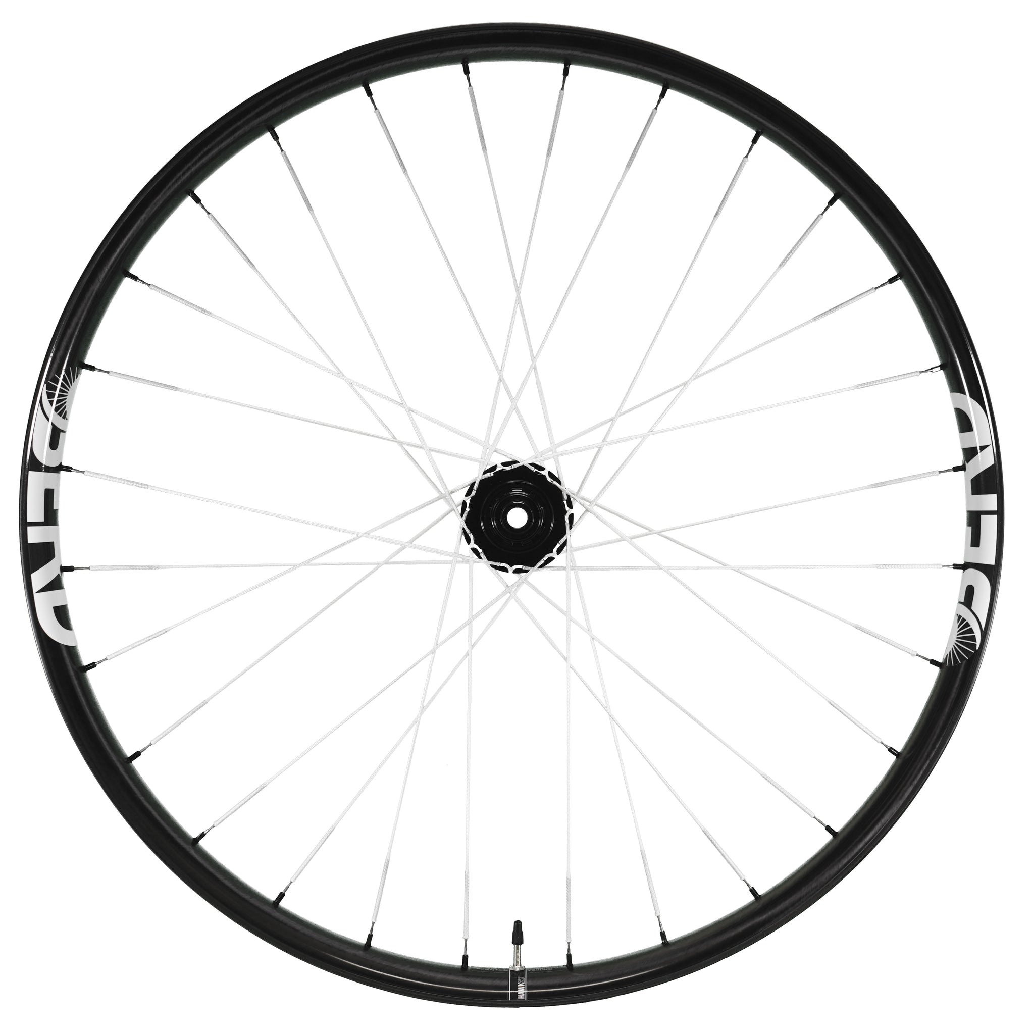 Berd HAWK27 Carbon Wheels