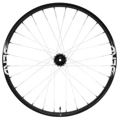 Berd HAWK27 Carbon Wheels