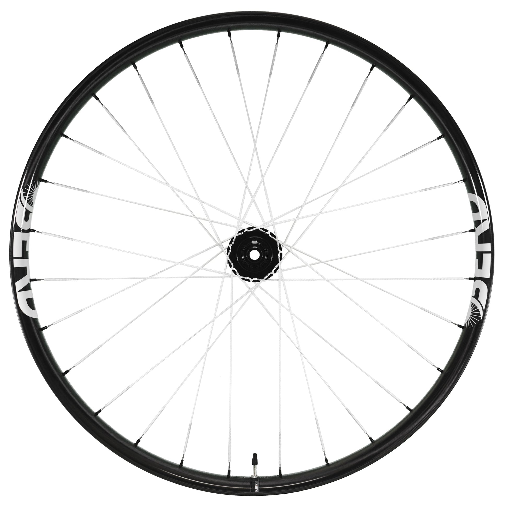 Berd HAWK27 Carbon Wheels