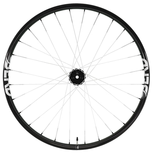 Berd HAWK27 Carbon Wheels