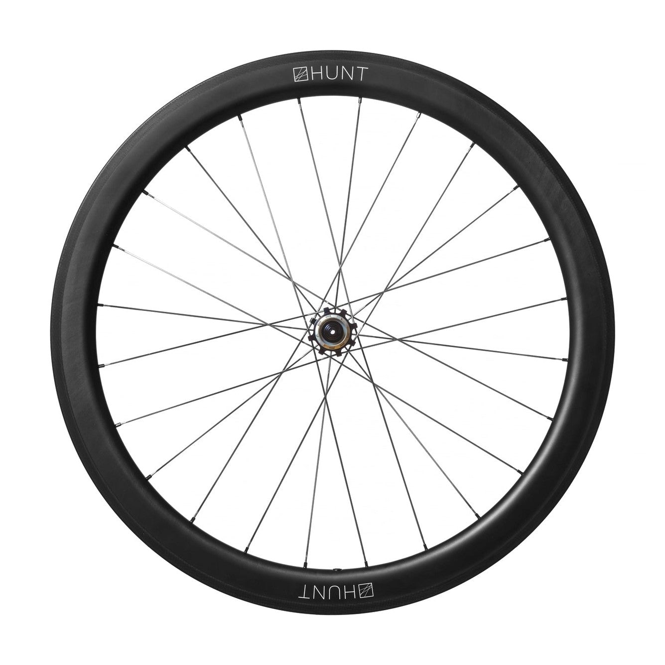 HUNT 50 Carbon Wide Aero Wheelset