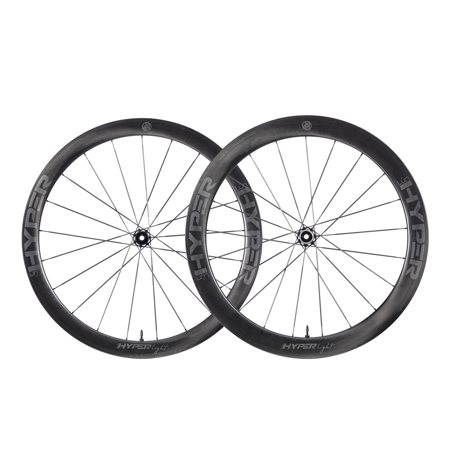 Lún HYPER LIGHT Wheelset