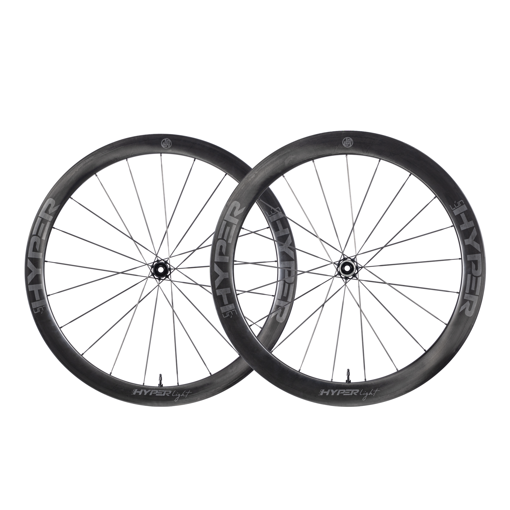 Lún HYPER LIGHT Wheelset