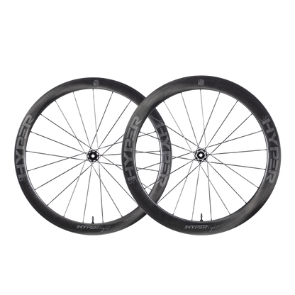 Lún HYPER LIGHT Wheelset