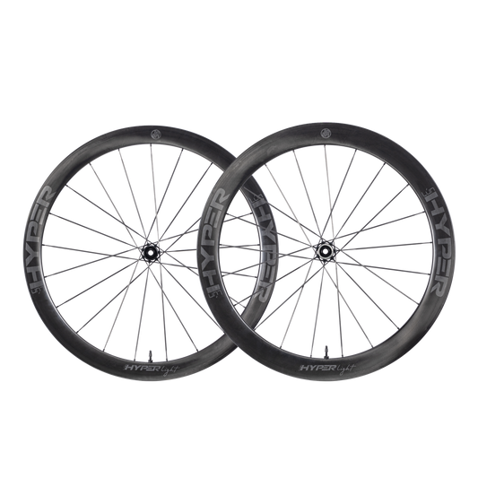 Lún HYPER LIGHT Wheelset