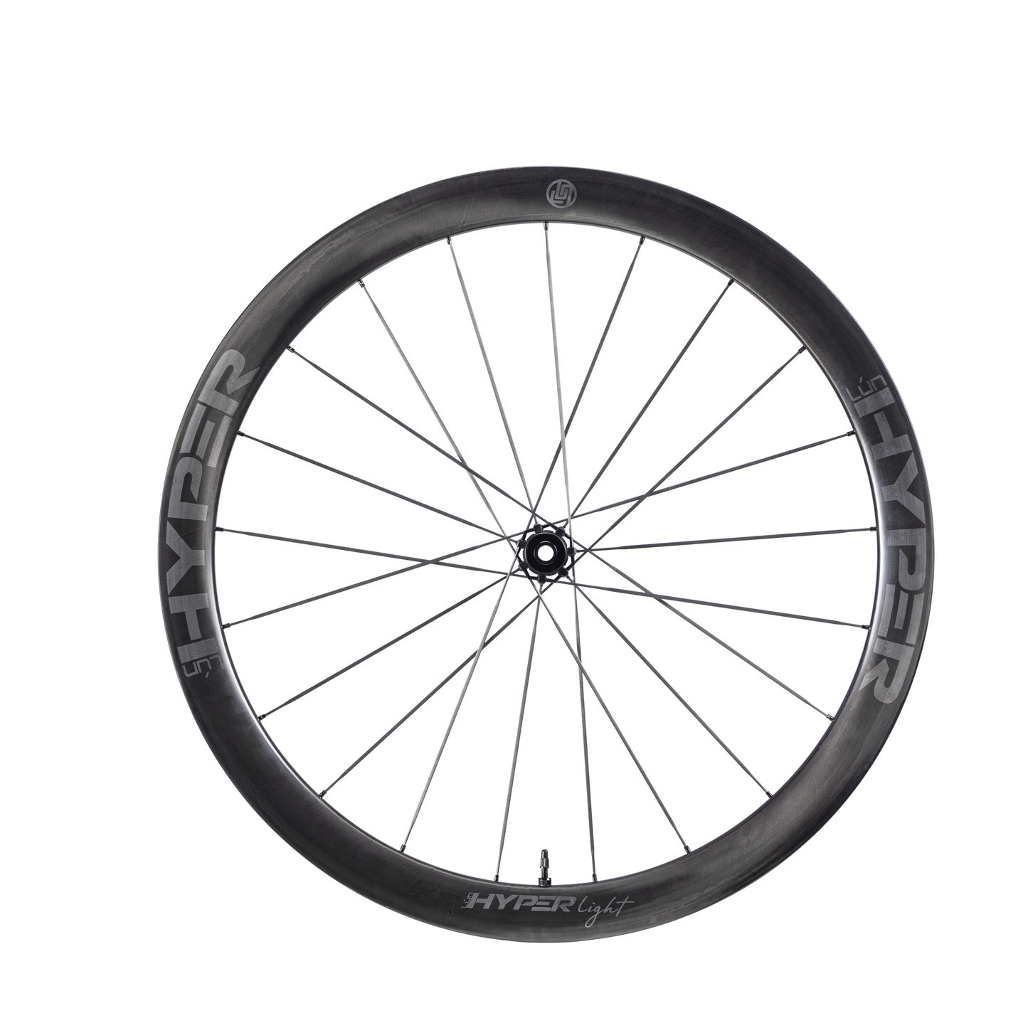 Lún HYPER LIGHT Wheelset