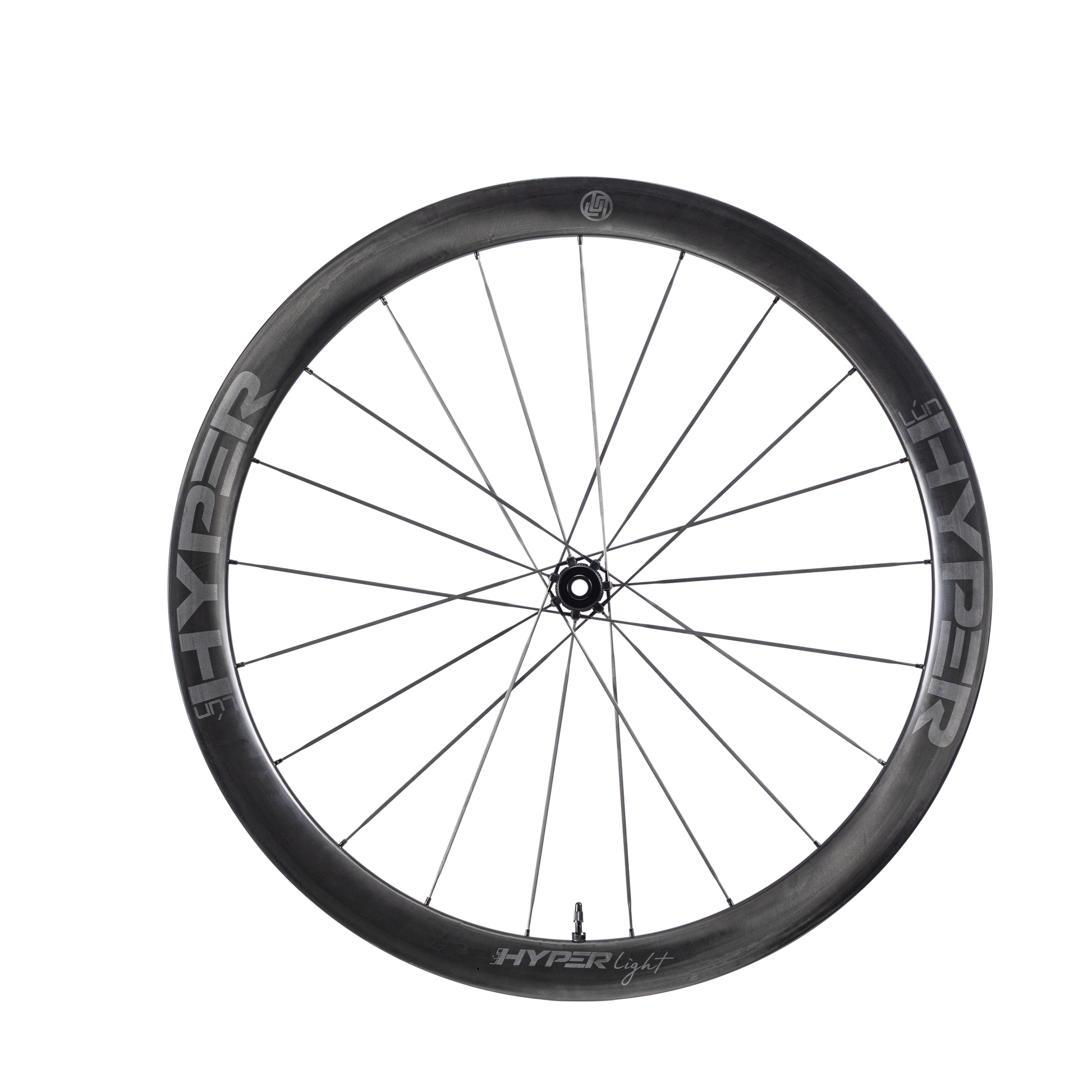 Lún HYPER LIGHT Wheelset