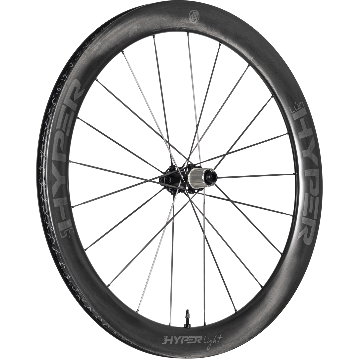 Lún HYPER LIGHT Wheelset