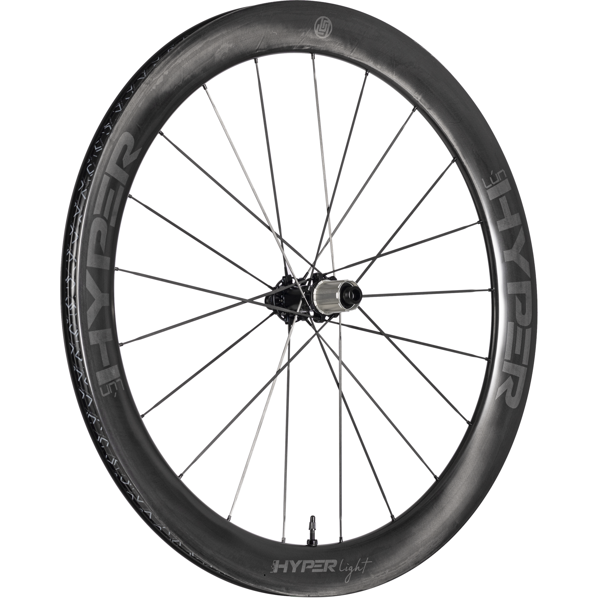 Lún HYPER LIGHT Wheelset