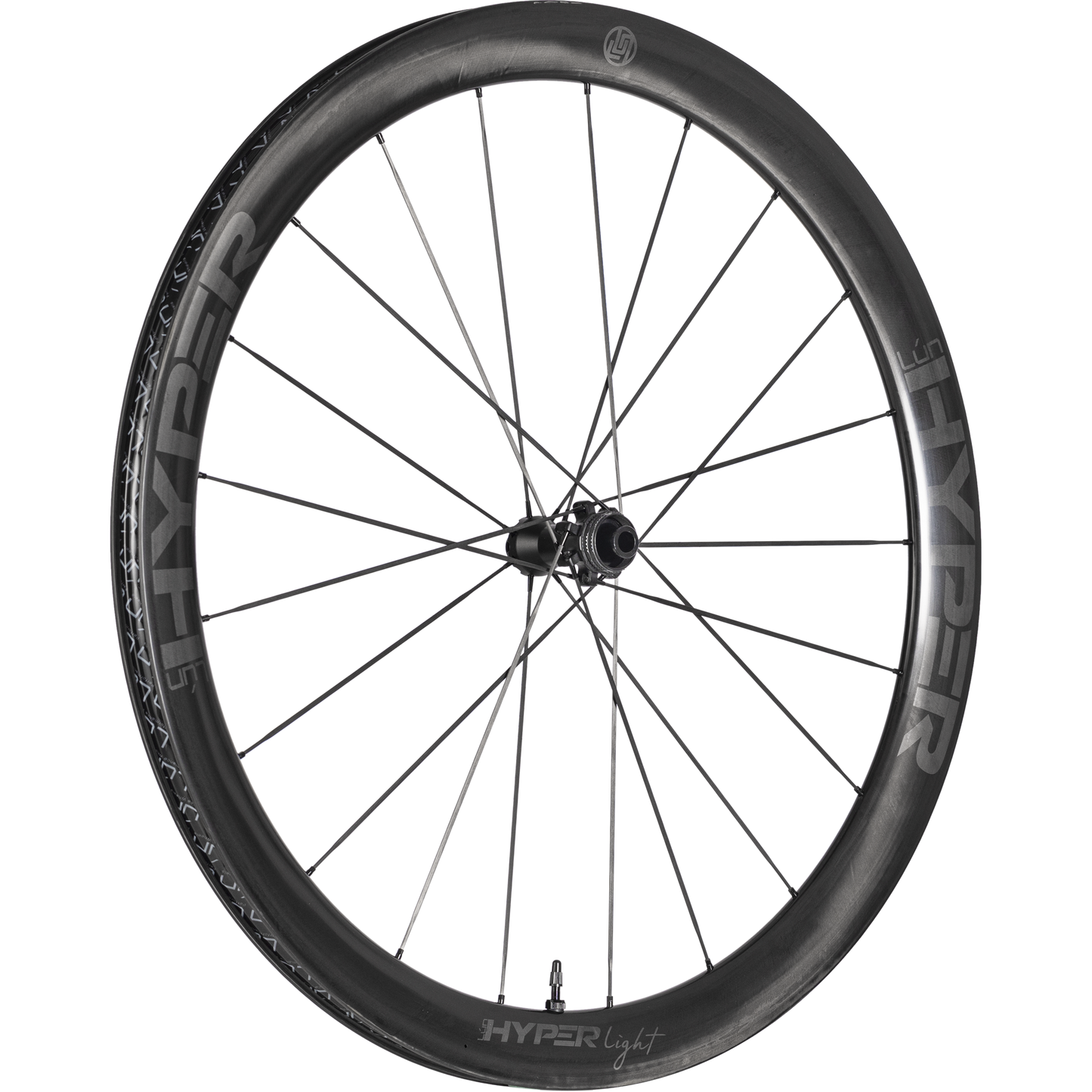 Lún HYPER LIGHT Wheelset