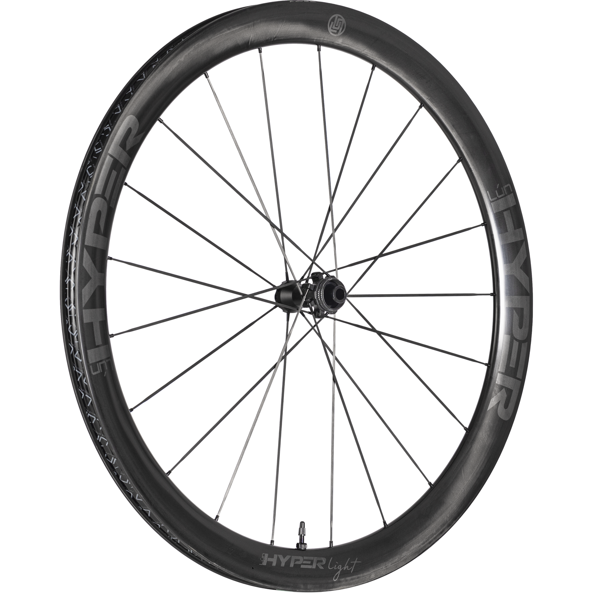 Lún HYPER LIGHT Wheelset