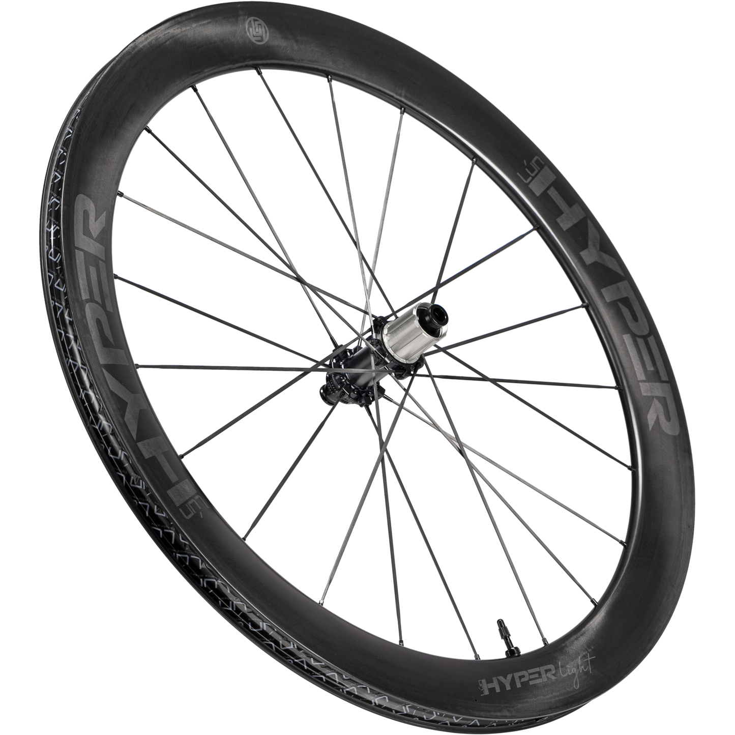 Lún HYPER LIGHT Wheelset