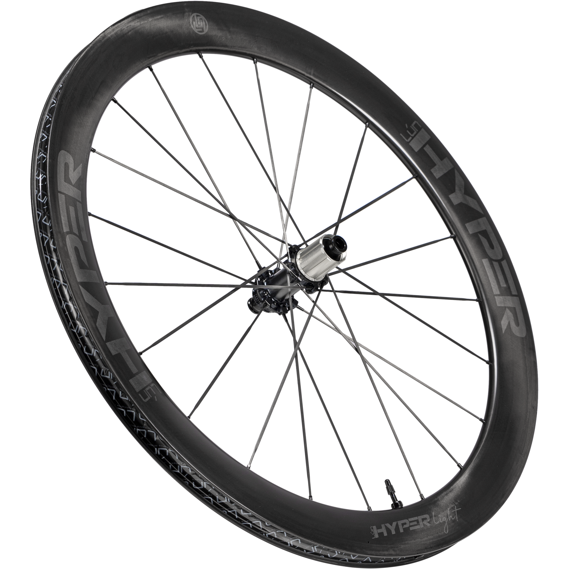 Lún HYPER LIGHT Wheelset