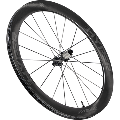 Lún HYPER LIGHT Wheelset