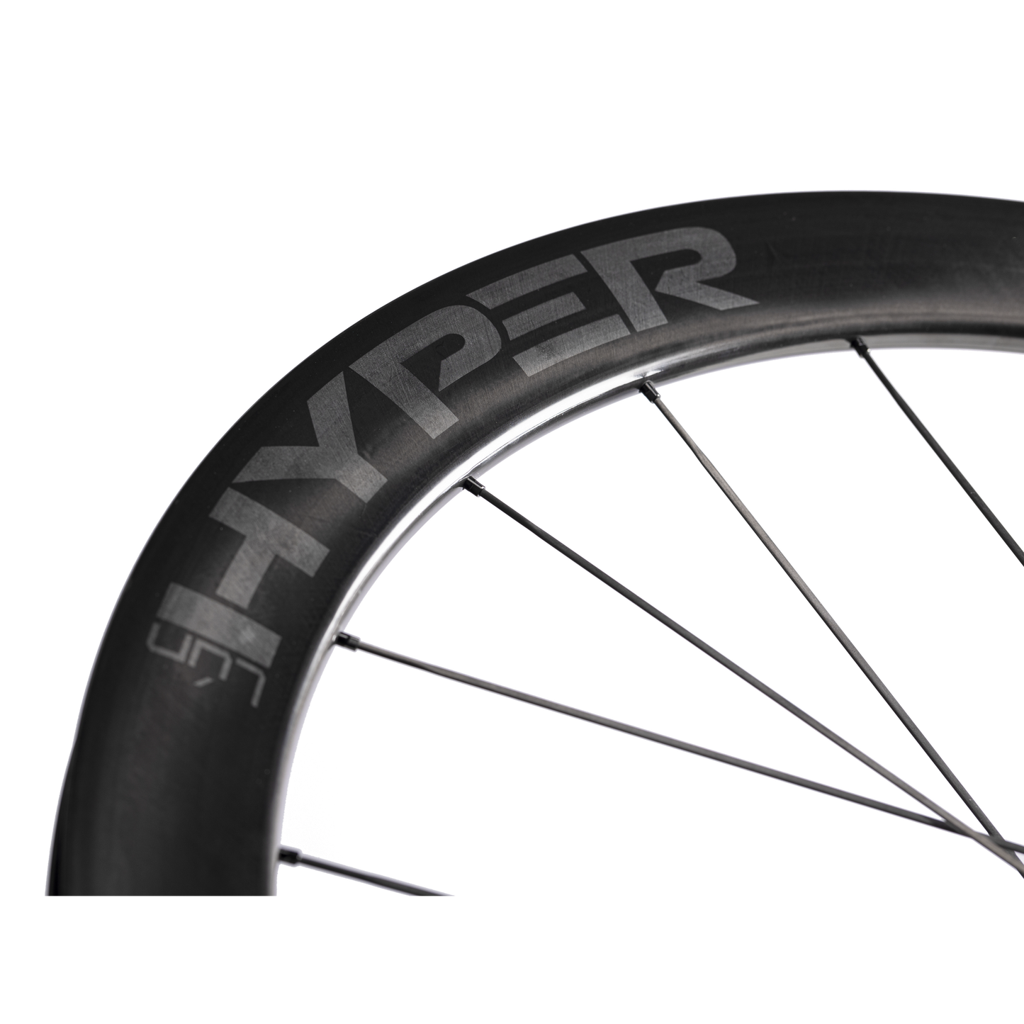 Lún HYPER LIGHT Wheelset