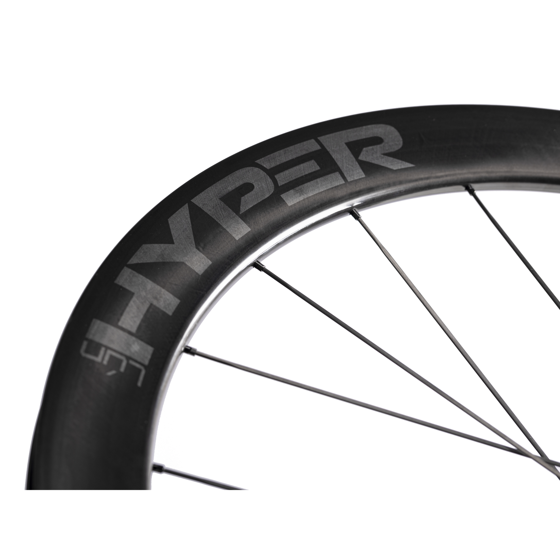 Lún HYPER LIGHT Wheelset