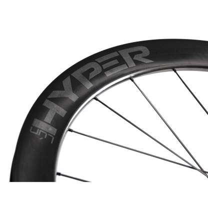 Lún HYPER LIGHT Wheelset