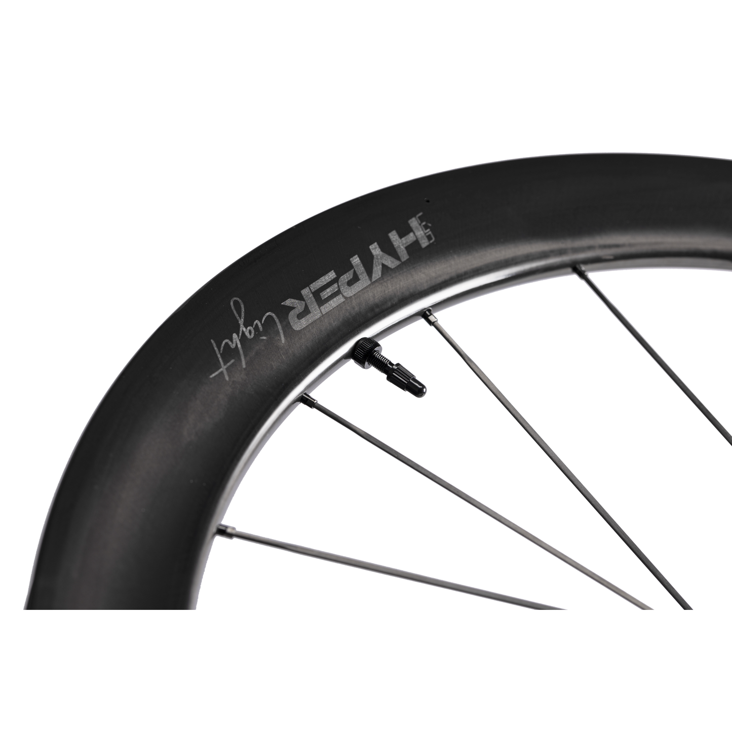 Lún HYPER LIGHT Wheelset