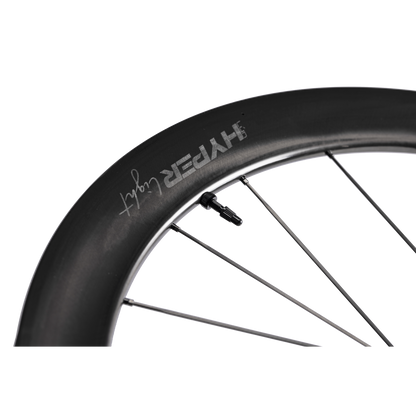 Lún HYPER LIGHT Wheelset